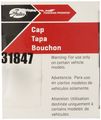 Gates 31847 Gas Cap