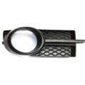 Fog Light Cover For Chevy Aveo 2007 2008 2009 2010 2011 Driver Side Primed With Bezel Dot Sae Compliant Gm2598101 96648781 