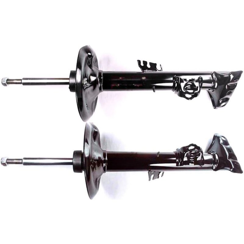 A-partrix 2 Front Suspension Complete Struts Assembly Fits Bmw 325is 1992 320i 325is 1993 318i 325i 199trix 2 Front Suspension