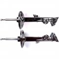 A-partrix 2 Front Suspension Complete Struts Assembly Fits Bmw 325is 1992 320i 325is 1993 318i 325i 199trix 2 Front Suspension 