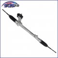 Complete Electronic Steering Rack And Pinion Assembly Fits Nissan Sentra 2007 2008 2009 2010 2011 2012