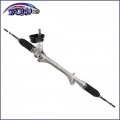 Complete Electronic Steering Rack And Pinion Assembly Fits Nissan Sentra 2007 2008 2009 2010 2011 2012