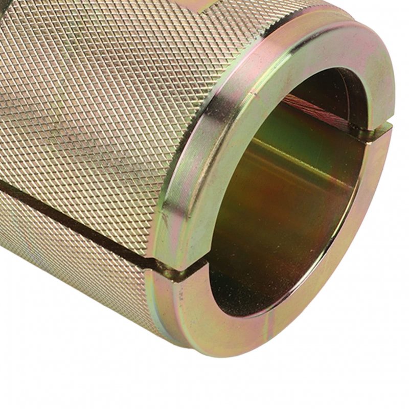 Motorcycle Fork Seal Driver Tool 43mm 45mm 46mm 47mm Carbon Steel Split Design For Traditional And Inverted Front Forks