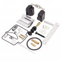 Road Passion Motorcycle Carburetor Repair Rebuilt Kit Compatible With Pwk 34 36 38 40 Oko 250cc-400cc