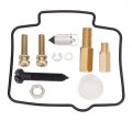 Road Passion Motorcycle Carburetor Repair Rebuilt Kit For Pwk 34 36 38 40 Oko 250cc-400cc