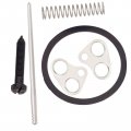 Road Passion Motorcycle Carburetor Repair Rebuilt Kit Compatible With Pwk 34 36 38 40 Oko 250cc-400cc