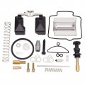 Road Passion Motorcycle Carburetor Repair Rebuilt Kit Compatible With Pwk 34 36 38 40 Oko 250cc-400cc