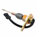 Neeseelily 12v Stop Solenoid 1820453c91 1823724c91 Sa-4338-12 Compatible With Navistar Engine Dt466 Perkins 1300 Cc6 67 76 87