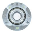 Skf Br930323 Hub Unit 