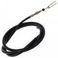 Niche Rear Hand Brake Cable For Suzuki Vinson 500 Lta500f Ltf500f 58810-03g10