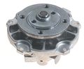 Aw5033 Engine Water Pump For Car And Truck Aluminum Housing With Gasket Replaces 251-383 251-455 251-490 251-598 251-671 