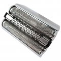 Vicue Series 52s Shaving Head Part For Braun S5 Replacement Foil Cutter 5 5050 5070 5090 5040 5020 Silver W Plastic Sealed