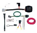 Hopkins 11143225 Plug-in Simple Vehicle Wiring Kit 