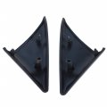 Waltyotur Power Mirror Bezel Trim Panels Set Left Right Replacement For Camaro 1993-2002 Firebird Ht5278 5279