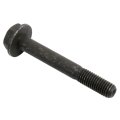 Hex Head Bolt For Gmc Canyon 2015 2022 Zinc Plated Steel With Attached Washer Medium Thread Heat Hardened 1 181 In Length