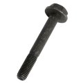 Hex Head Bolt For Gmc Canyon 2015 2022 Zinc Plated Steel With Attached Washer Medium Thread Heat Hardened 1 181 In Length
