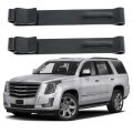 2pcs Rear Left Right Door Check Strap Black Replacement For Suburban Tahoe Blazer Yukon 1992 1993 1994 1995 1996 1997 1998 1999 