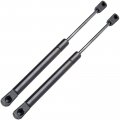 Ocpty Lift Supports Gas Springs Struts Shocks 4066 Pm1055 Sg430020 Strut Fits For Chevrolet Corvette 1997-2013