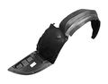 Saturn Aura Front Driver Side Fender Inner Panel Gm1248192 Aluminum Modern Style Vehicle Specific Fit For Car 