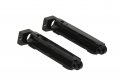 Uro Parts 2307500111 Convertible Top Cover Repair Kit Includes 2 Metal Arms 4 Screws