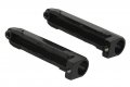 Uro Parts 2307500111 Convertible Top Cover Repair Kit Includes 2 Metal Arms 4 Screws 