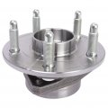 Aintier Front Or Rear Wheel Hub Assembly Fit For 2008-2016 Cadillac Cts 2010a 2015 Chevrolet Camaro 2018-2019 Xts 5 Lugs W Abs