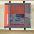 High Road Car Registration And Insuranced Holder For Sun Visor Glove Box Or Console With 2 Clear Hidden Car Document Pockets 