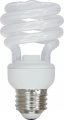 Ge 72469 13-watt 870-lumen General Purpose T2 Spiral Cfl Bulb Cool White 