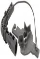 Robot Coupe 89662 Blade Assembly Tool Tan 