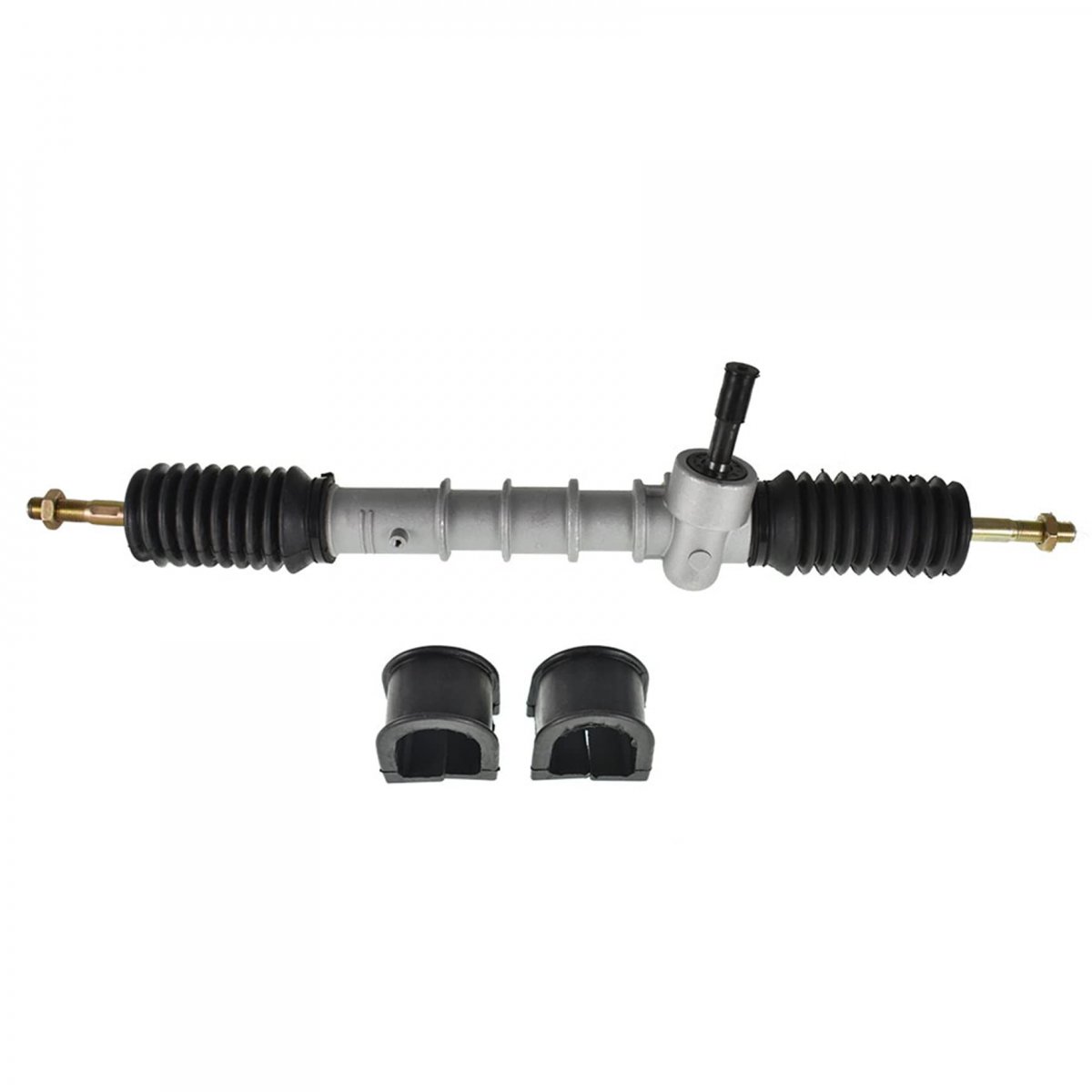 Steering Rack Replacement For Kawasaki Mule 610 600 Sx 2005-2018 39191-002 39191-0017