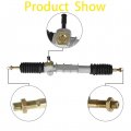 Steering Rack Replacement For Kawasaki Mule 610 600 Sx 2005-2018 39191-002 39191-0017