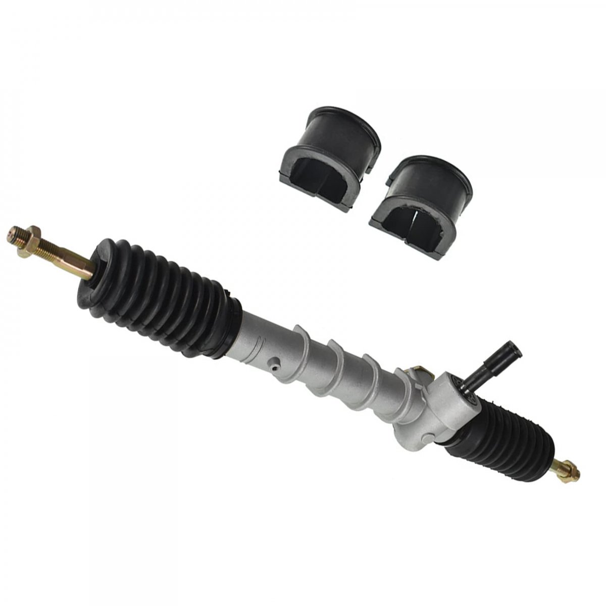 Steering Rack Replacement For Kawasaki Mule 610 600 Sx 2005-2018 39191-002 39191-0017
