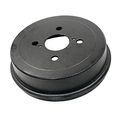 Brake Drum 083-2565 Rear Machined Finish For Vehicle Specific Application 