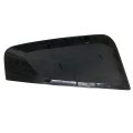 Spieg Driver Side Mirror Cover Cap Housing Replacement For Chevrolet Impala 2014-2020 Paint To Match Black Lh