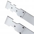 A-premium Fuel Tank Strap Compatible With Ford F-100 F-150 F-250 F-350 1980-1996 F53 F59 F Super Duty 1988-1996 Hd 19 Gallon