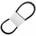 Forklift Fan Belt Set 2 Pieces 9180200600 
