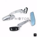 Httmt Rearview Mirrors Universal Compatible With 6mm Ducat Aprilia Yamah Yzf R1 R1s R6 R6s 600r