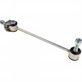 A-partrix 4 Front Rear Stabilizer Sway Bar Link Kit End Links Replacement Fits Mercedes-benz Cl550 2014 2013 2012 2011 2010 