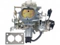 Carburetor 2-barrel Compatible With 1987-1990 Jeep Wrangler 4 2l 6-cylinder
