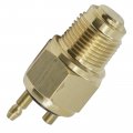 For Fan Heat Sensor Switch Thermal Polaris Trail Boss 350l 2x4 4x4 1990-1993 Mod-ztf1-3076
