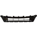 Front Bumper Grille For Acura Mdx 2017 2018 2019 2020 Textured Black Replacement 71103tz5a11 Ac1036103 Capa Certified Except A 