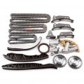 Aintier Automotive Replacement Engine Timing Part Sets Kits Chain Kit 24351-4a020 24361-4a020 23360-4a030