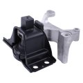 Front Right Engine Motor Mount For Nissan Sentra 2 0l 2007-2012 