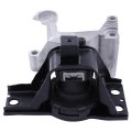 Front Right Engine Motor Mount For Nissan Sentra 2 0l 2007-2012