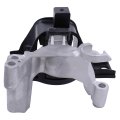 Front Right Engine Motor Mount For Nissan Sentra 2 0l 2007-2012