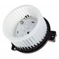 Aintier Automotive Blower Motor Replacement 97111-2v000 Hvac With Wheel Fan Cage Fit For 2012-2017 Hyundai Accent For Veloster