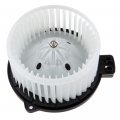 Aintier Automotive Blower Motor Replacement 97111-2v000 Hvac With Wheel Fan Cage Fit For 2012-2017 Hyundai Accent For Veloster