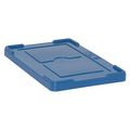 Blue Cover For 16-1 2 L X 10-7 8 W Containers 1 