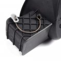 G-plus Fuel Gas Filler Door Housing Pocket With Hinge Kit Compatible Ford F150 F-150 2004-2008 Not Fit Flareside Step Side