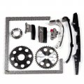 Ocpty Timing Chain Kit For Mazda Mpv B2600 2 6l